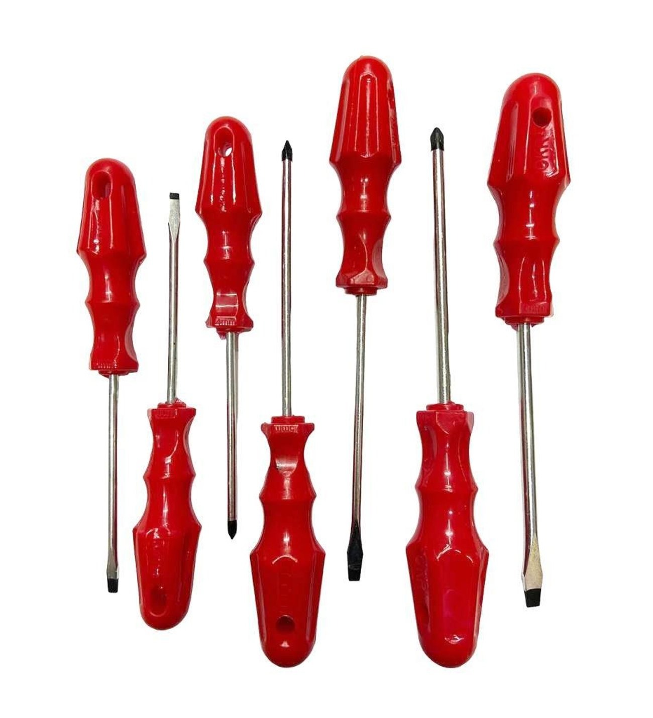 7 Lİ TORNAVİDA SETİ